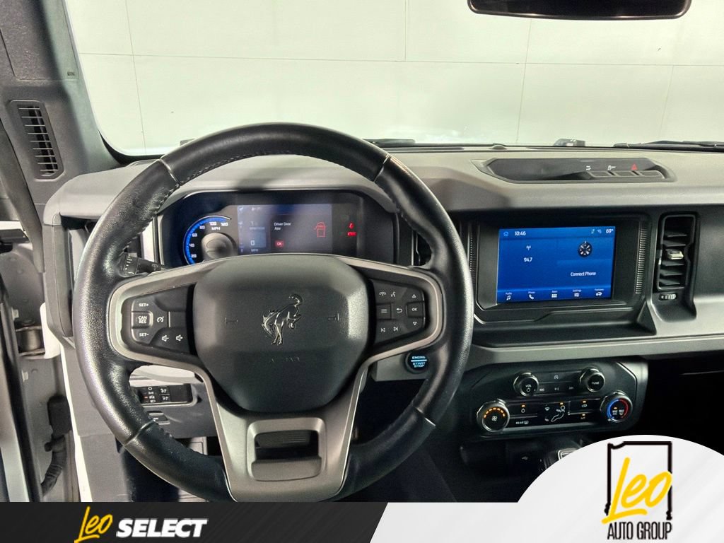 Used 2023 Ford Bronco Big Bend AWD/4WD image 15