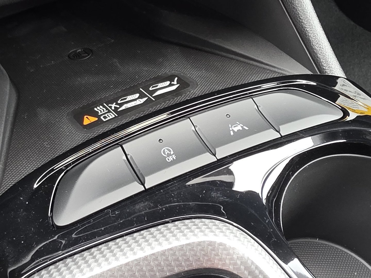 New 2026 Buick Envista Preferred FWD image 35