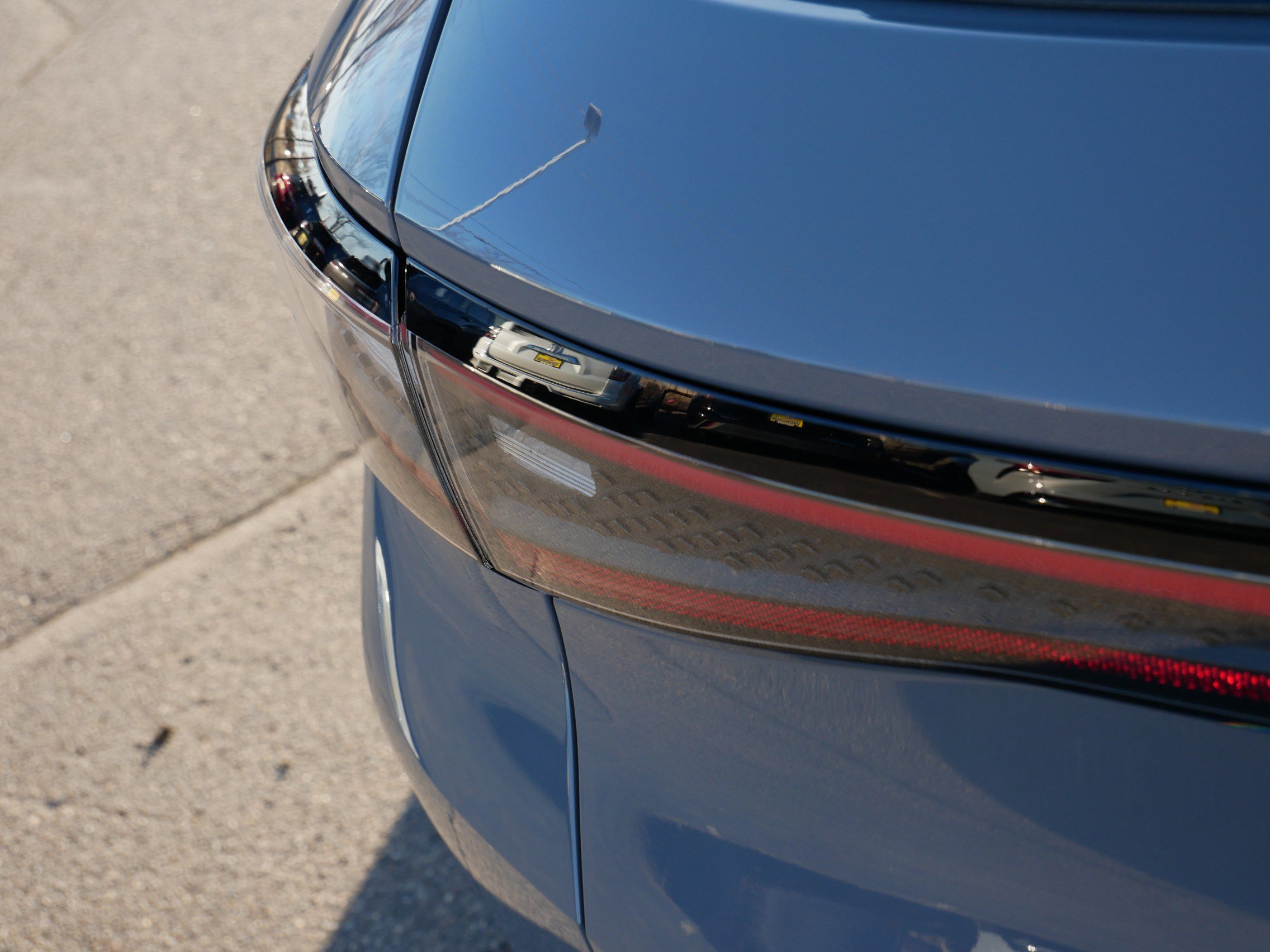 Certified 2023 Volkswagen ID.4 Pro S image 17