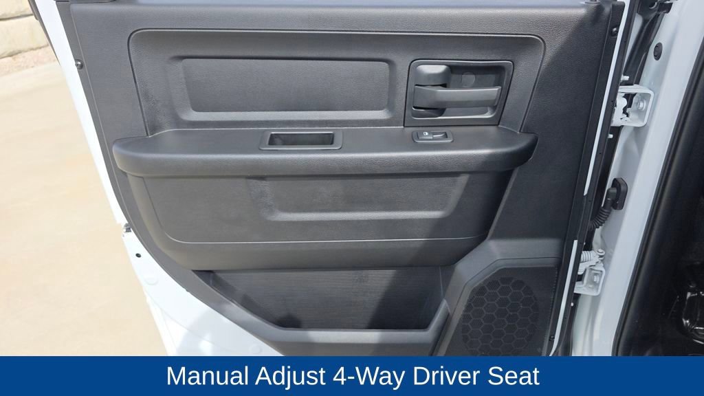 Used 2024 RAM 2500 Tradesman w/ Protection Group image 20