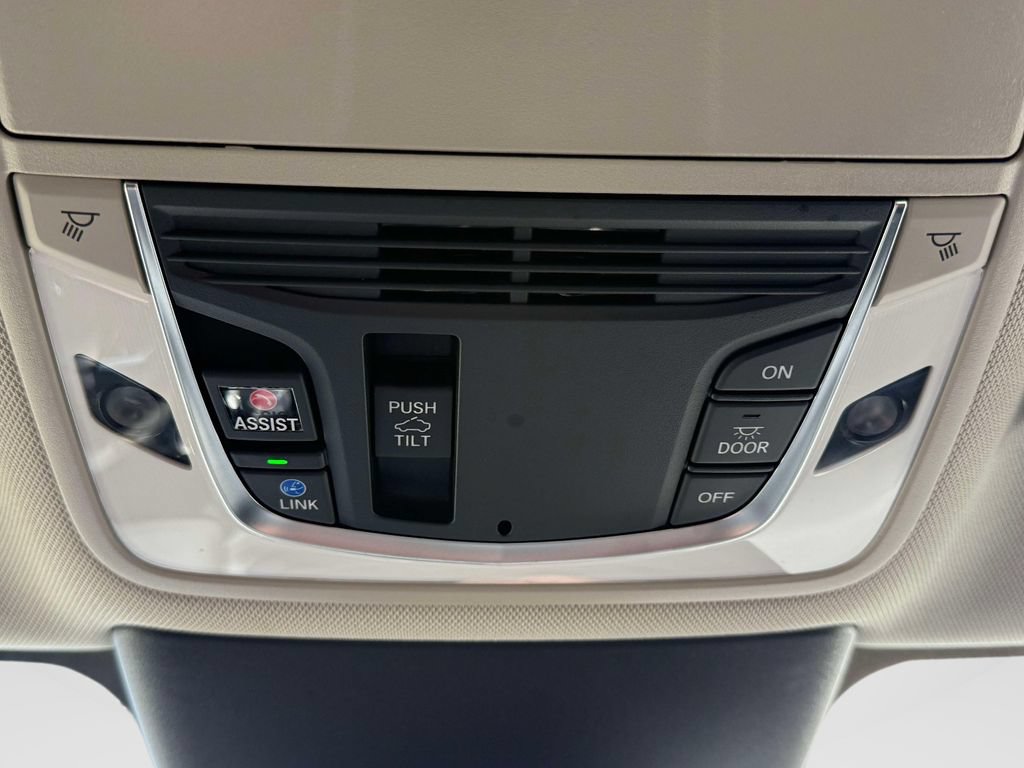 Certified 2025 Acura TLX w/ Technology Package FWD image 24