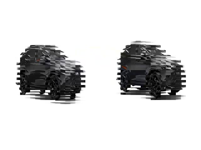 New 2026 Lexus NX 450h+ AWD w/ Accessory Package (2T) image 9