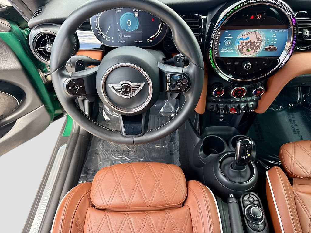 Used 2022 MINI Cooper S FWD image 16