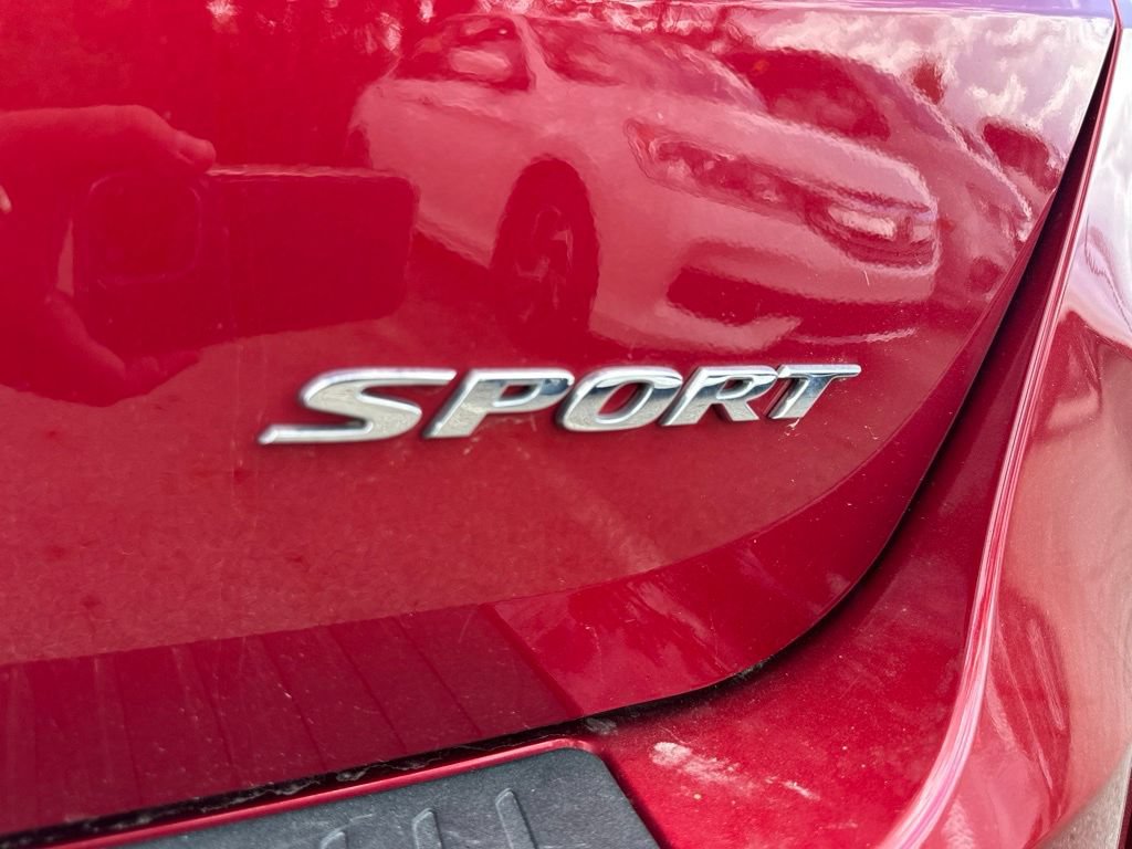 Used 2025 Honda Odyssey Sport-L image 4