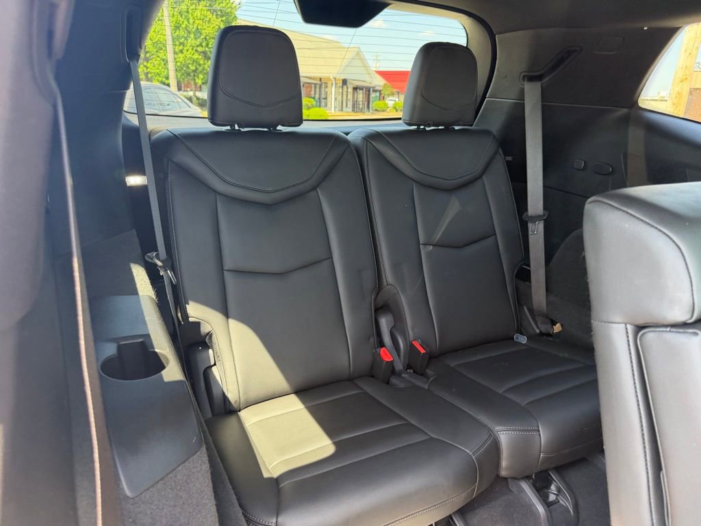 Used 2022 Cadillac XT6 Premium Luxury FWD image 40