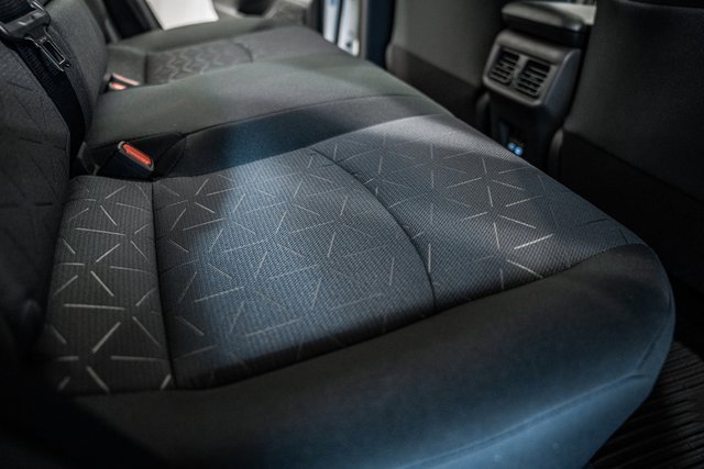 New 2025 Toyota RAV4 XLE image 19