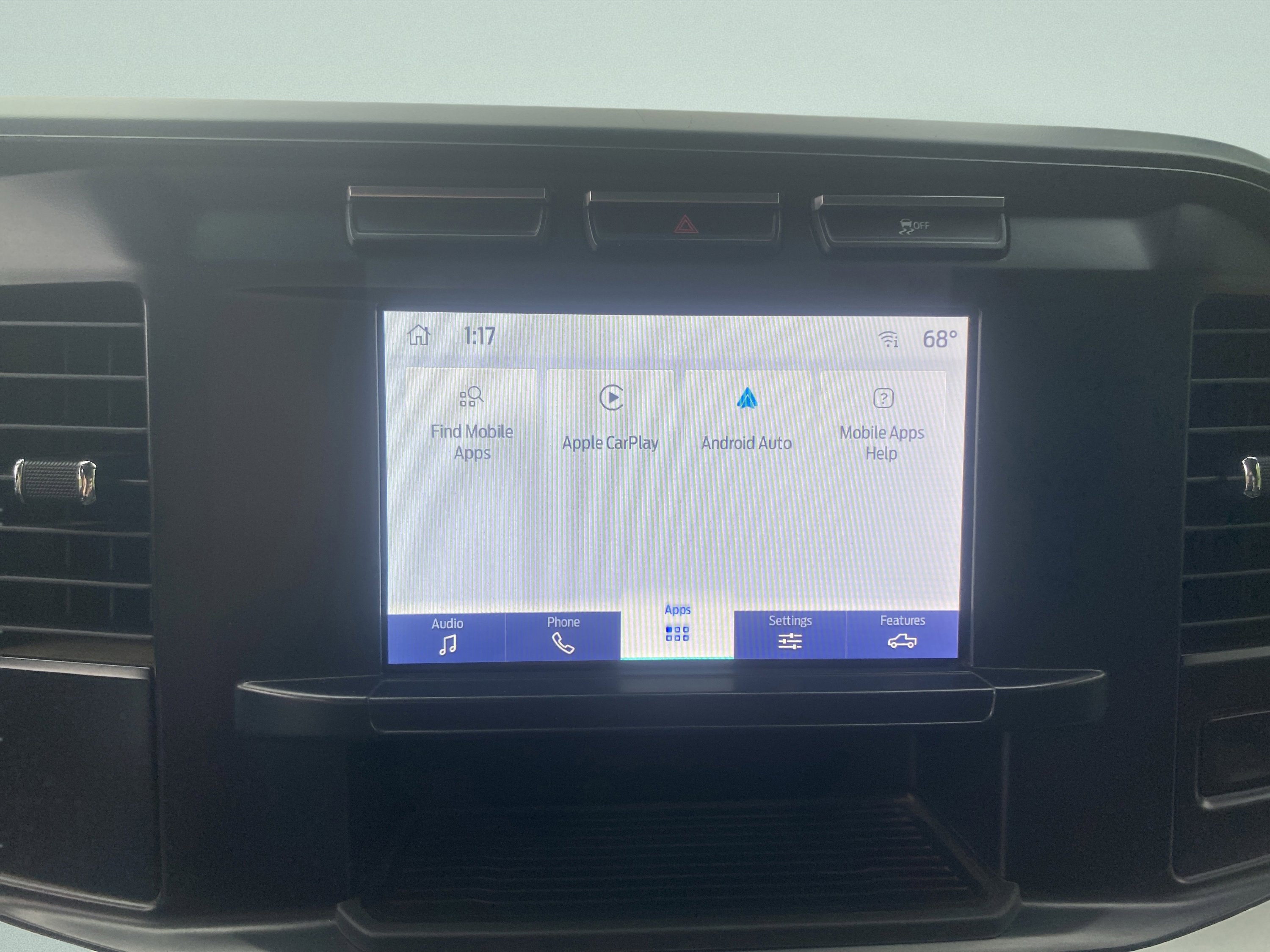Used 2023 Ford F250 XLT AWD/4WD image 23