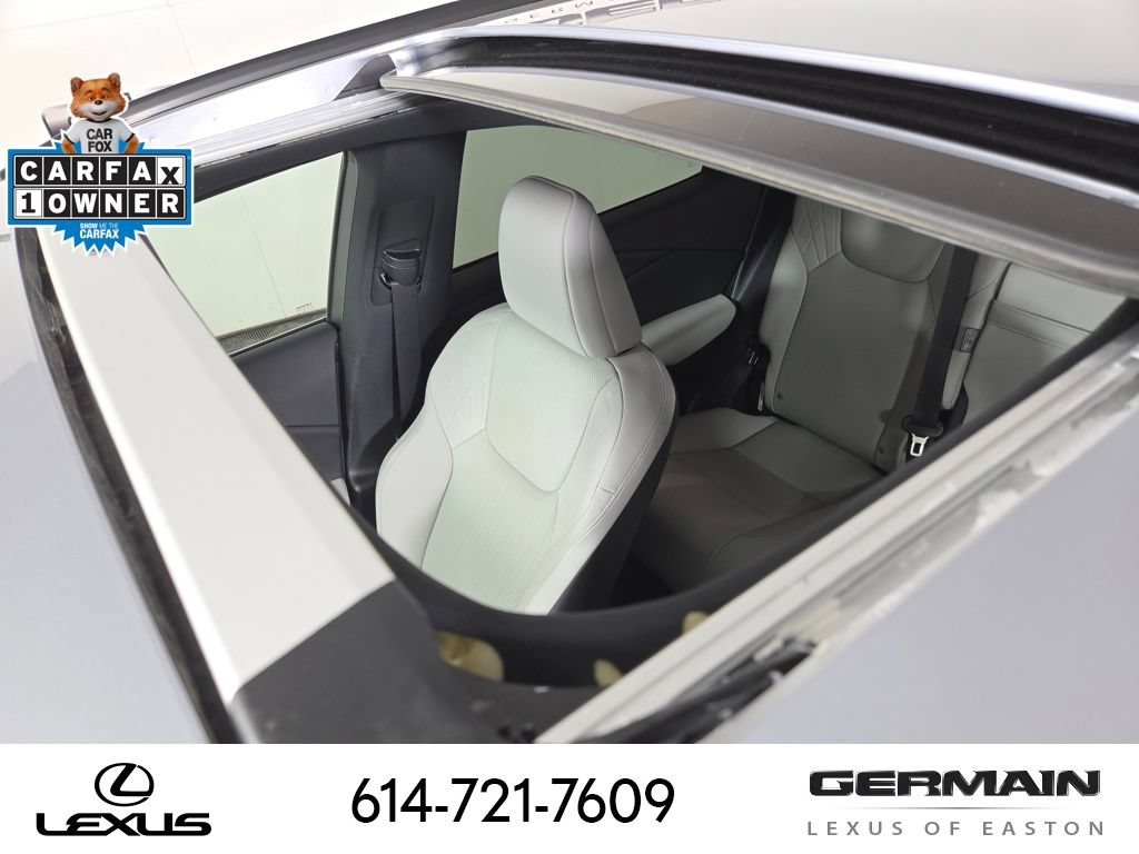 Certified 2026 Lexus RX 350h w/ Convenience Package AWD/4WD image 31
