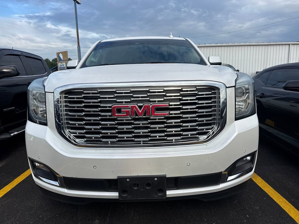 Used 2018 GMC Yukon XL Denali w/ Denali Ultimate Package RWD video 2