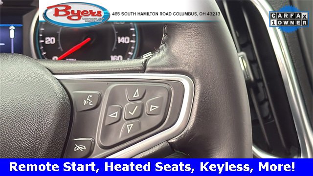 Used 2022 Chevrolet Equinox LT image 14