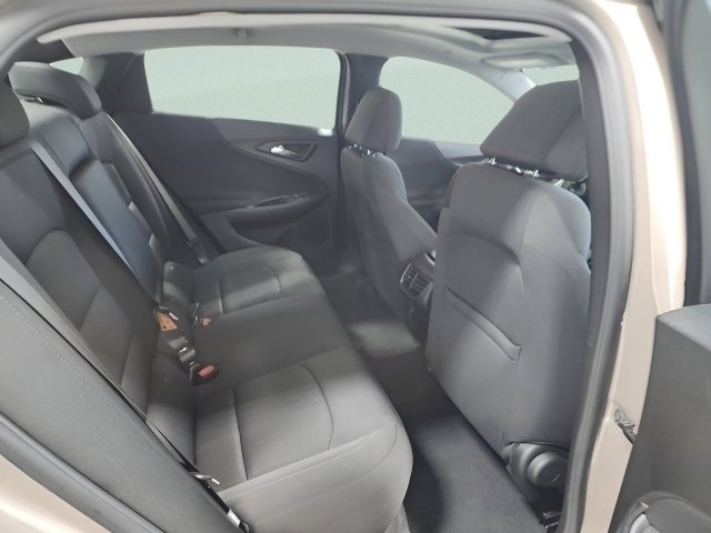 Used 2024 Chevrolet Malibu LT image 18