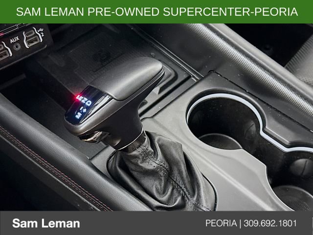 Used 2024 Dodge Durango R/T image 17