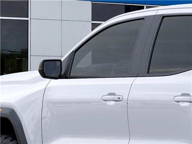 New 2026 GMC Canyon Elevation w/ Convenience Package image 12