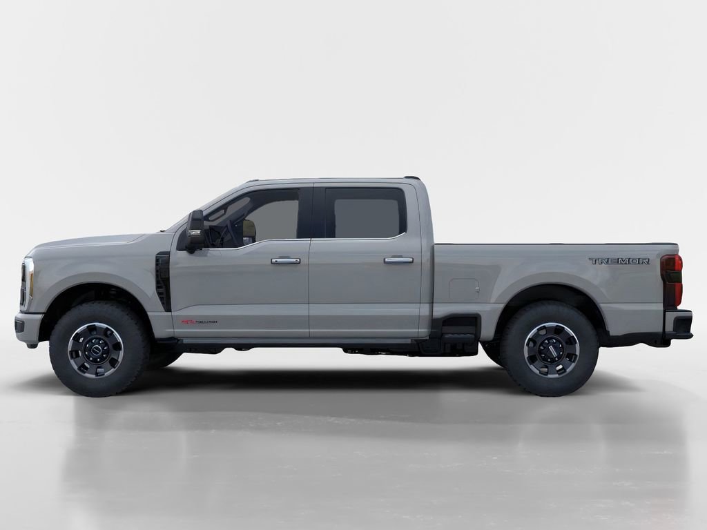 New 2026 Ford F250 4x4 Crew Cab Super Duty image 33