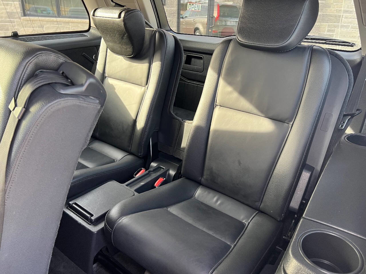 Used 2012 Volvo XC90 3.2 image 24