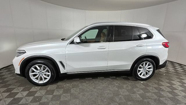 Used 2019 BMW X5 xDrive40i AWD/4WD image 5