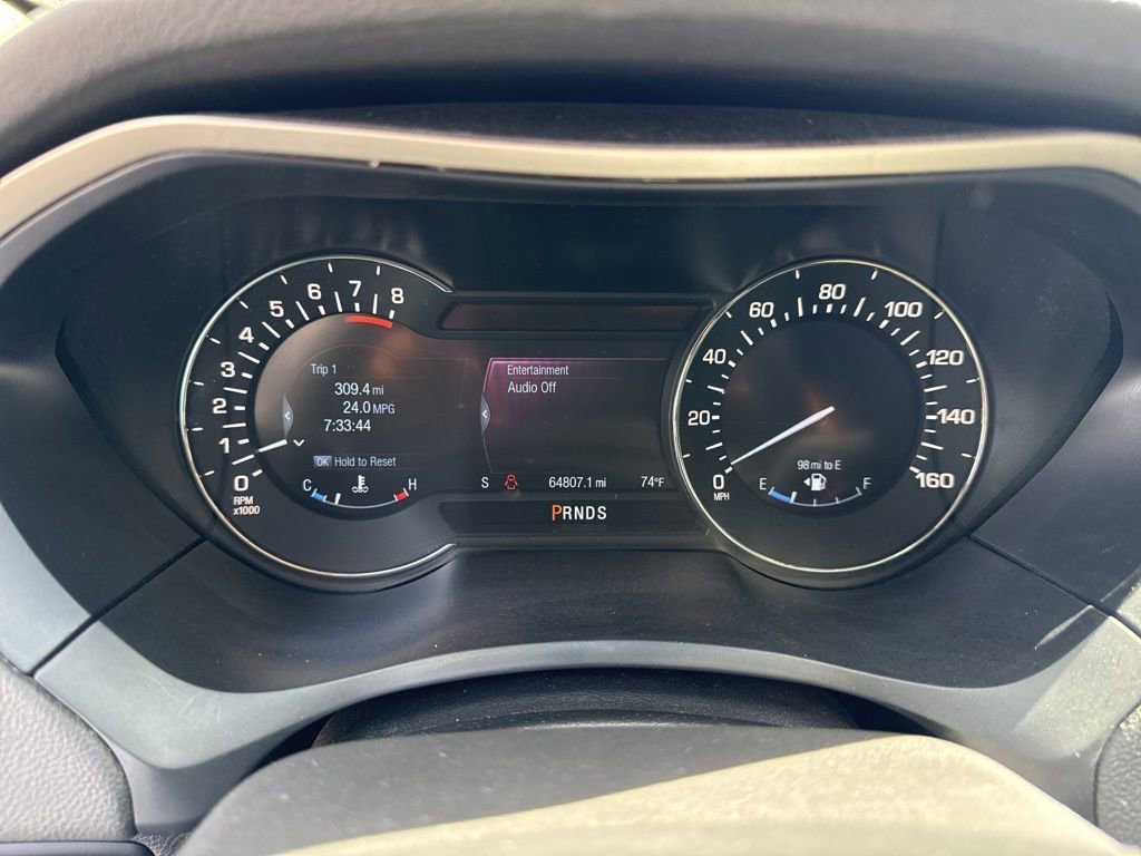 Used 2013 Lincoln MKZ FWD image 31