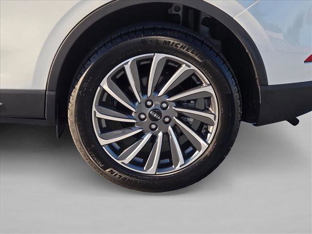 Certified 2023 Lincoln Corsair Reserve w/ Equipment Group 201A image 23