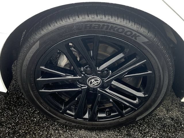 Used 2026 Toyota Camry SE w/ Convenience Package FWD image 33