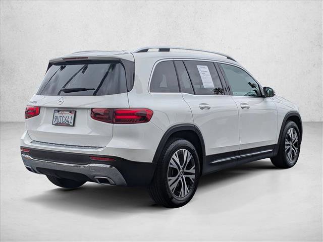 Used 2026 Mercedes-Benz GLB 250 image 5