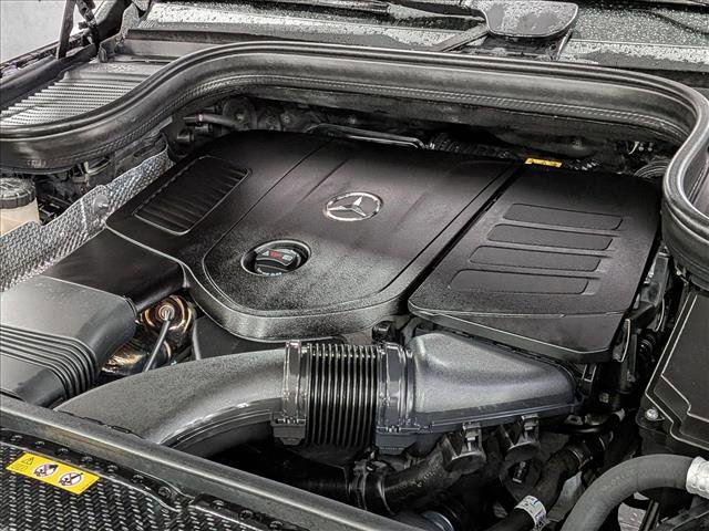 Certified 2026 Mercedes-Benz GLE 350 4MATIC image 22