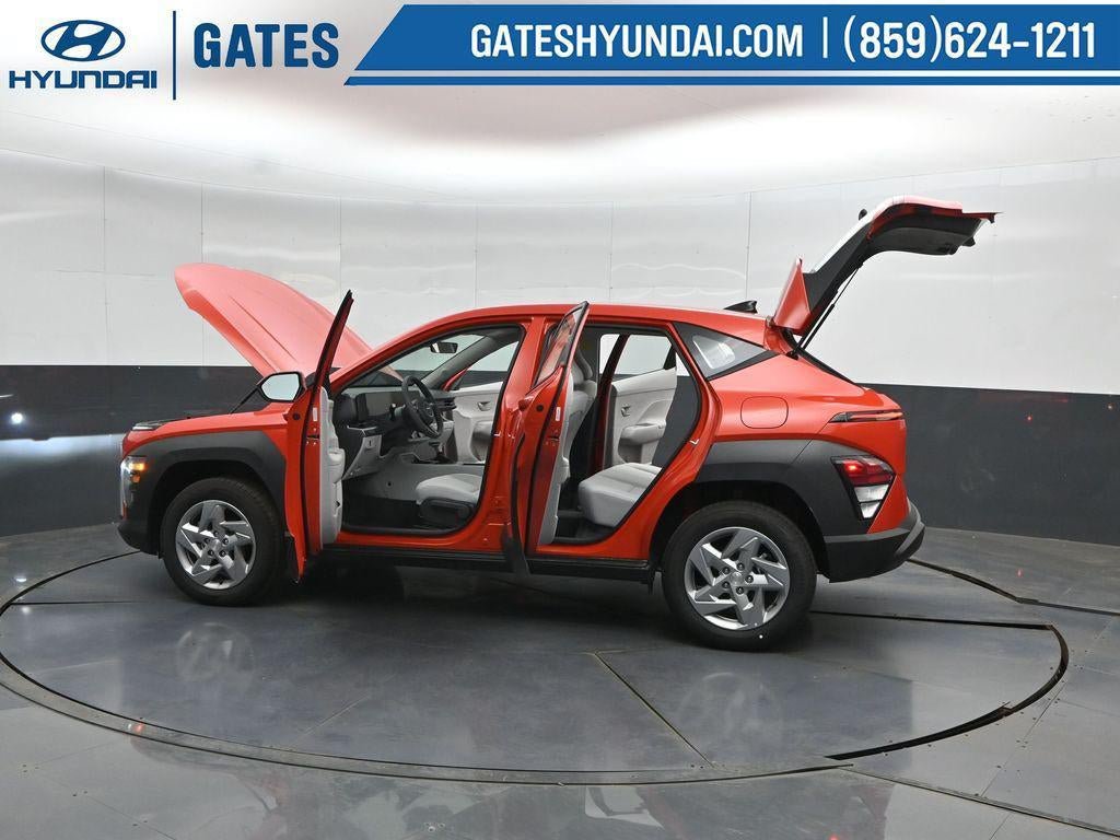 New 2026 Hyundai Kona SE AWD/4WD image 56
