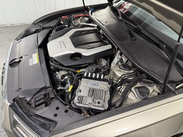 Used 2019 Audi A6 3.0T Premium Plus image 30