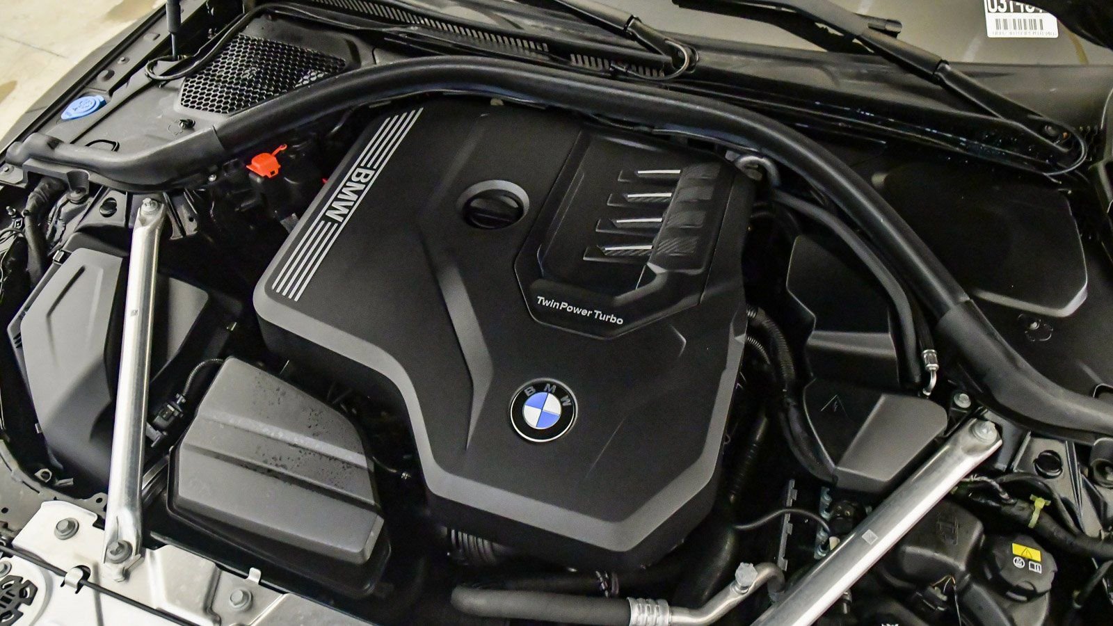 Certified 2023 BMW 430i 430i w/ Premium Package image 26