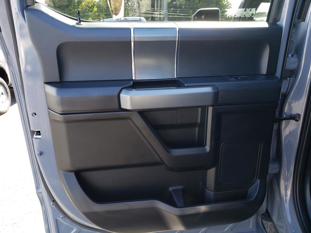 Used 2019 Ford F150 XLT w/ Equipment Group 302A Luxury image 12