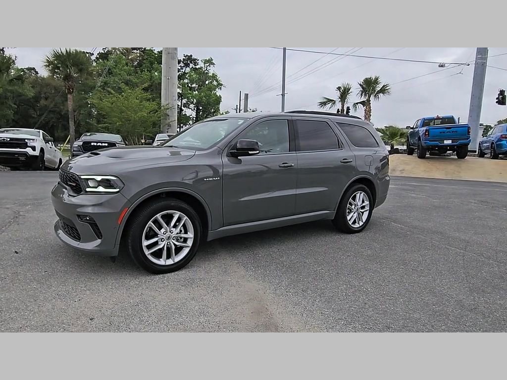 Used 2023 Dodge Durango R/T image 41