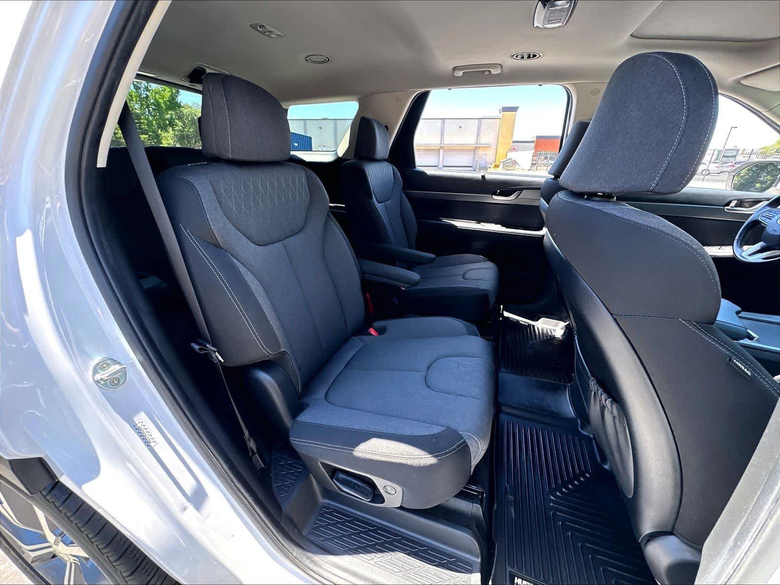 Used 2021 Hyundai Palisade SEL w/ Convenience Package AWD/4WD image 30