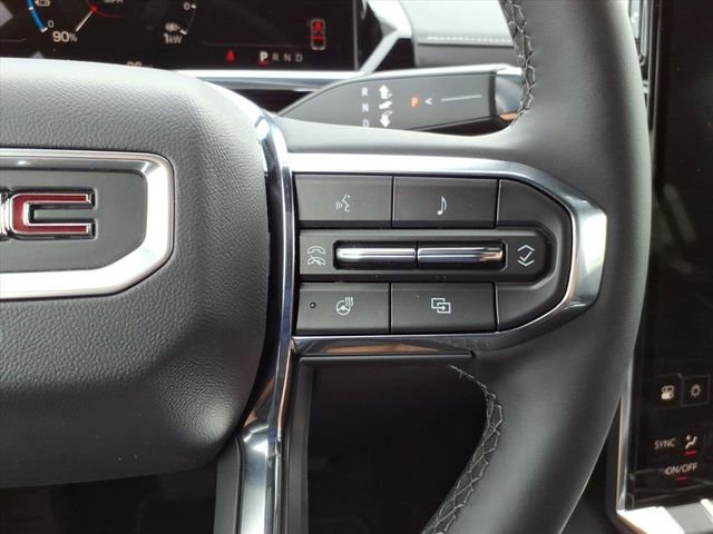 New 2026 GMC Sierra EV Elevation w/ Premium Package image 35