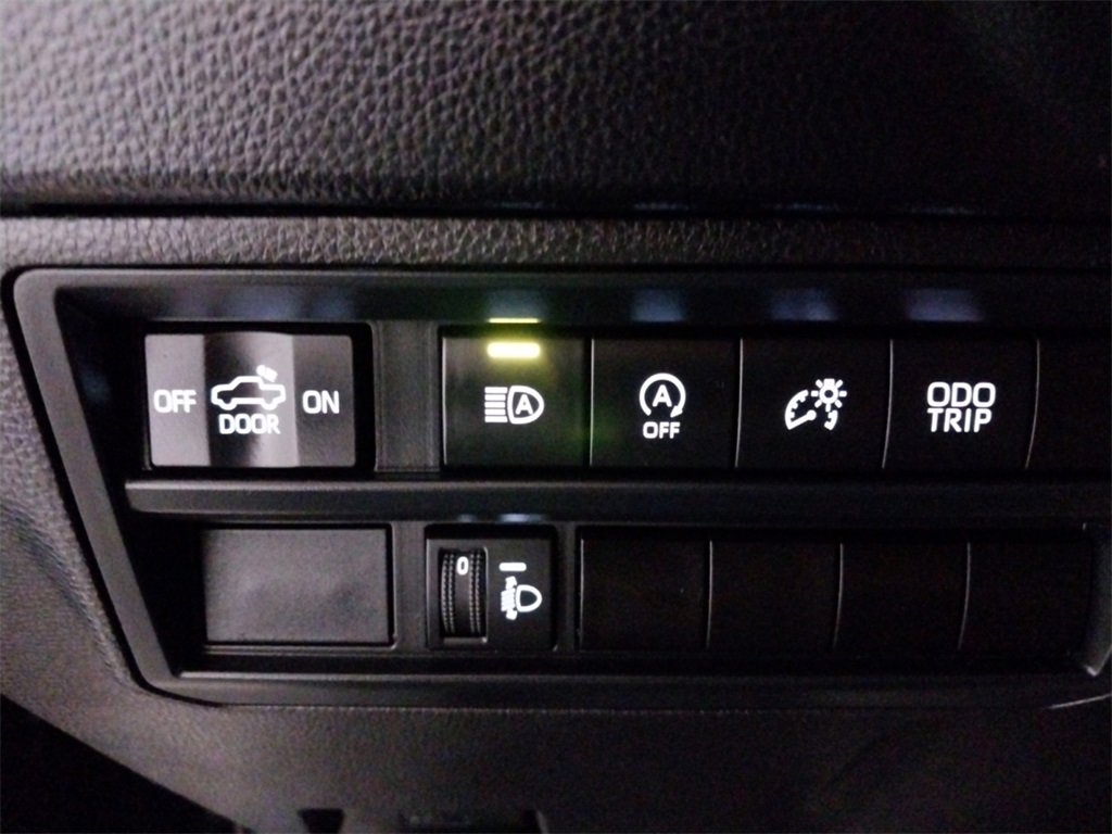 Used 2025 Toyota Tundra SR w/ SR Tow Package image 19