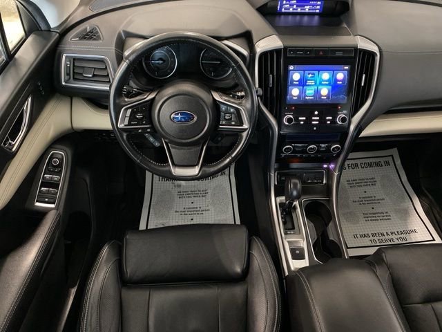 Used 2021 Subaru Ascent Limited image 2