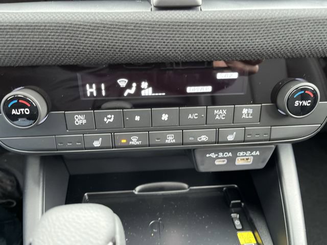 New 2026 Subaru Outback Limited XT image 19