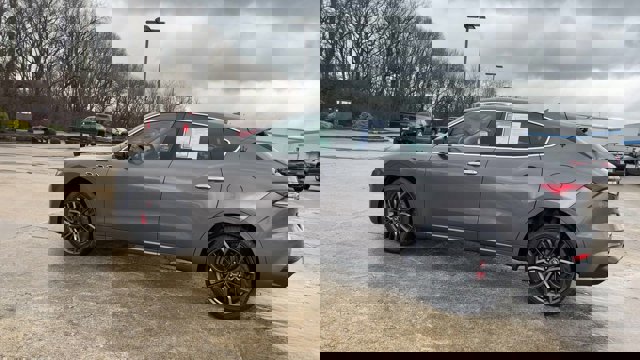 Used 2022 Maserati Levante Modena image 6