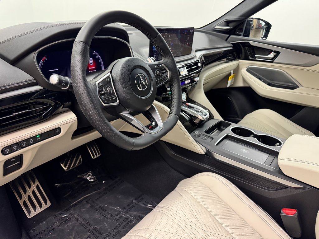 New 2026 Acura MDX A-Spec image 17