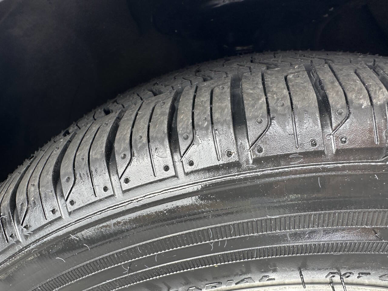 Used 2008 Toyota Avalon XL FWD image 18
