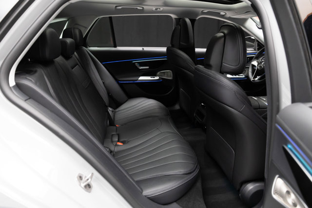 Used 2025 Mercedes-Benz E 450 4MATIC All-Terrain Wagon image 63