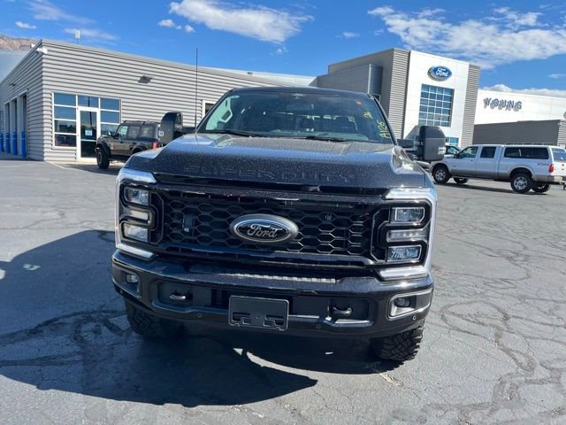 New 2026 Ford F250 Lariat w/ Tremor Off-Road Package AWD/4WD image 4
