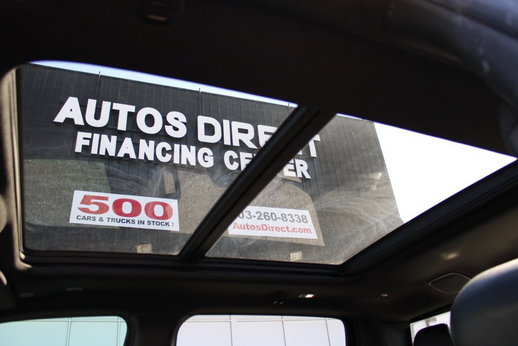 Used 2020 RAM 1500 Sport w/ Advanced Safety Group AWD/4WD image 13