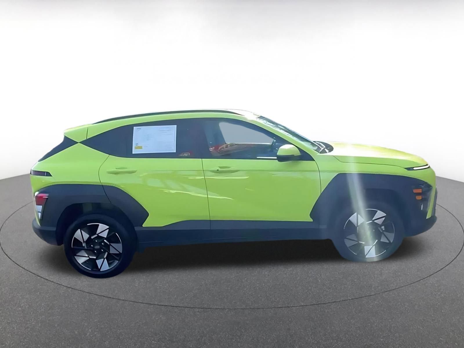 Used 2025 Hyundai Kona SEL image 15