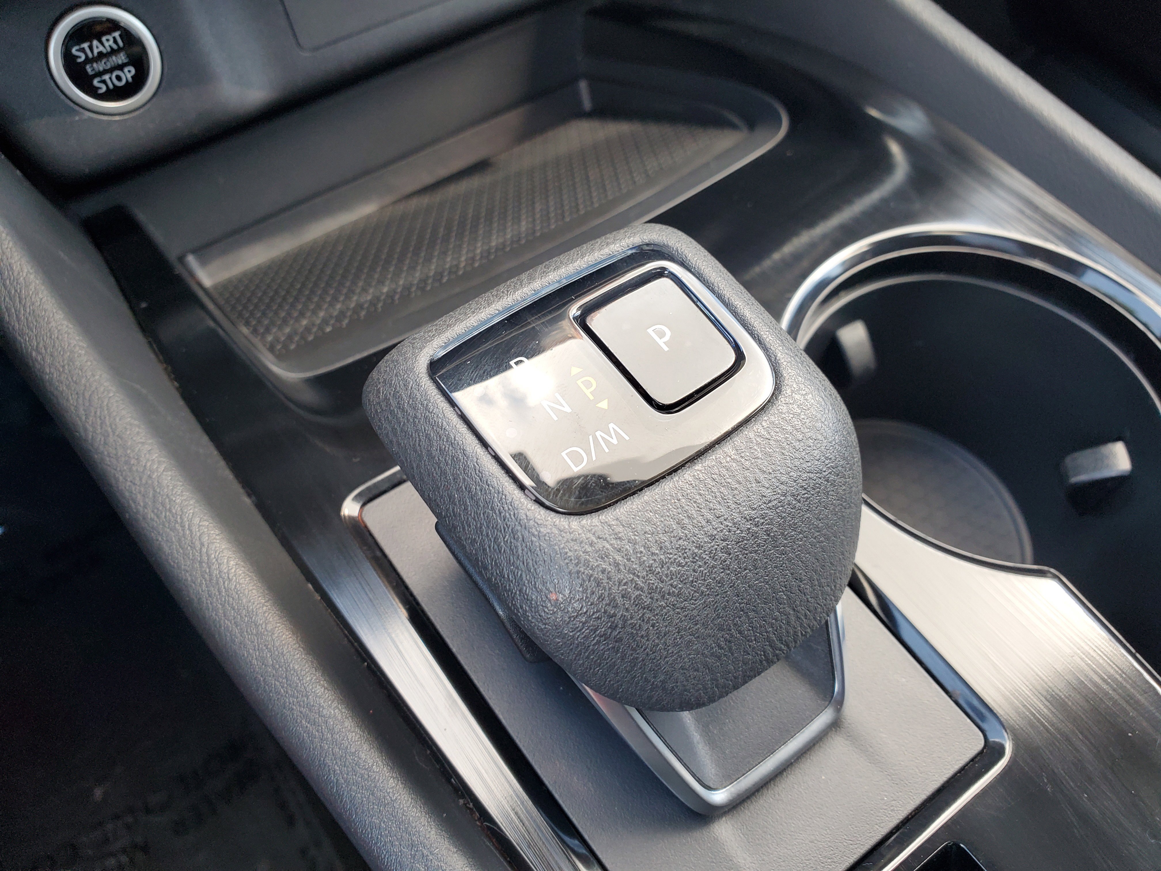 Used 2022 Nissan Rogue SV w/ SV Premium Package image 26