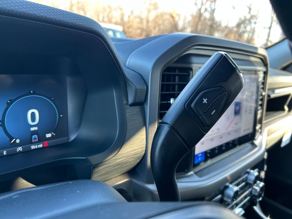 New 2025 Ford F150 XLT w/ Equipment Group 301A Standard image 28