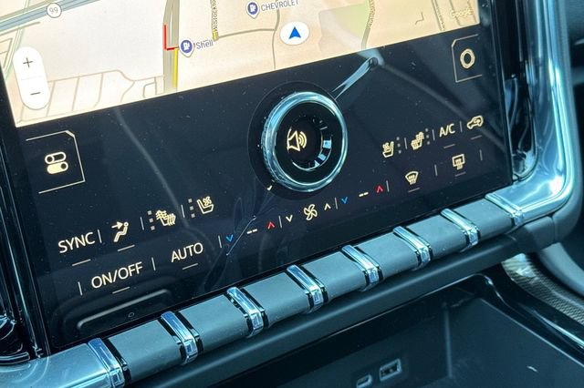 New 2026 GMC Yukon XL Elevation w/ Elevation Premium Package image 27