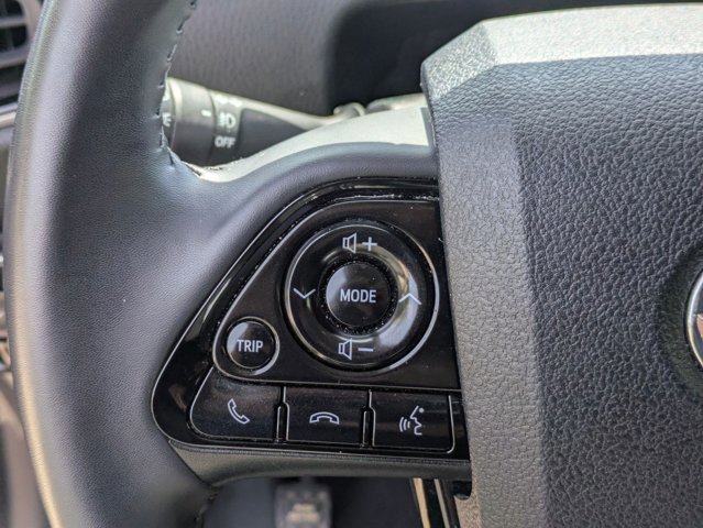 Used 2022 Toyota Prius XLE FWD image 9