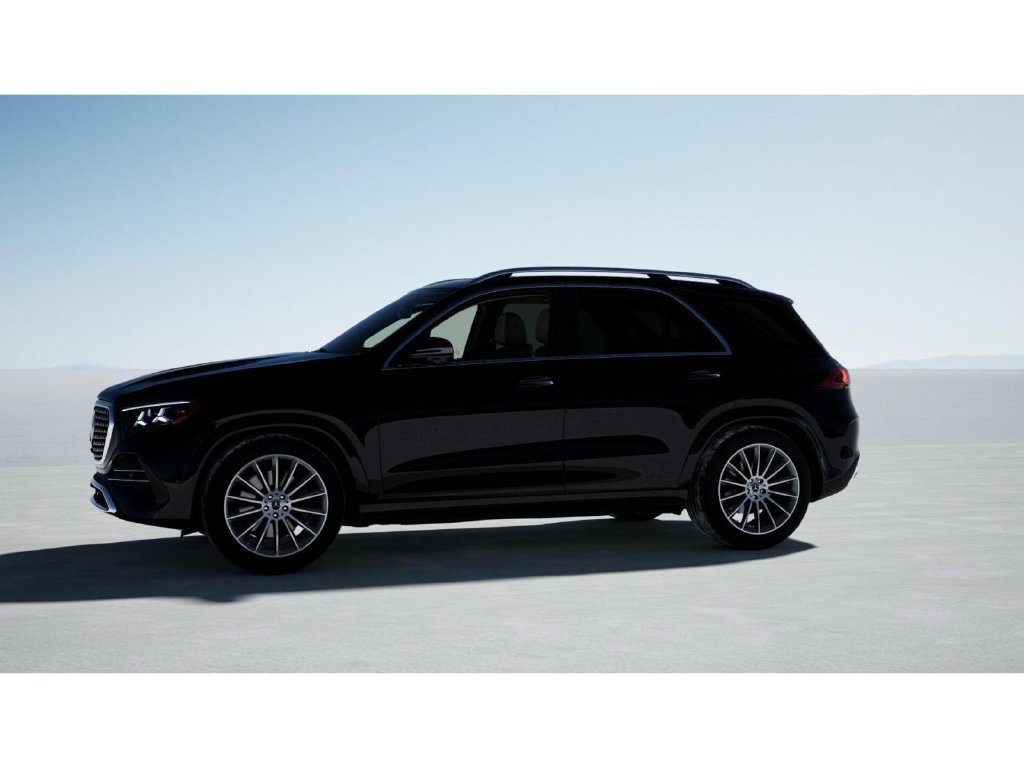 New 2027 Mercedes-Benz GLE 350 4MATIC image 36