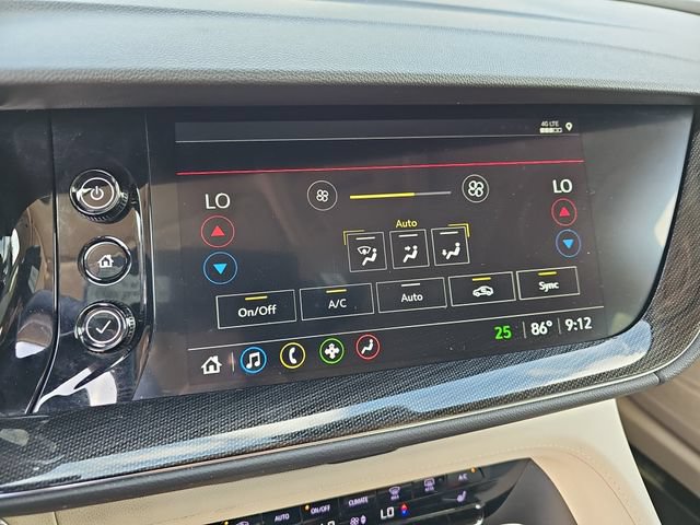 Used 2023 Buick Envision Preferred FWD image 25