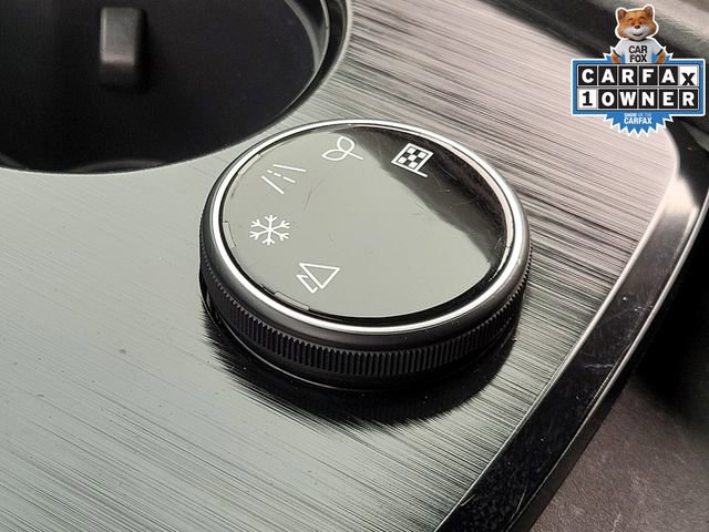 Used 2024 Nissan Rogue SV image 29