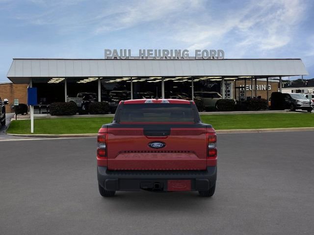 New 2026 Ford Maverick XLT w/ Black Appearance Package image 5